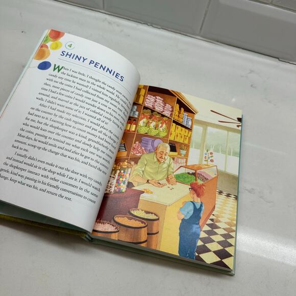 Love Does for Kids by Bob Goff - Picture 5 of 6